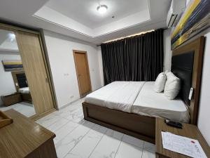 classic room