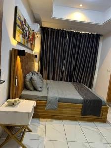 classic room