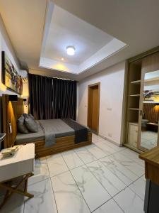 classic room