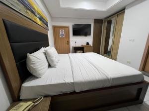classic room