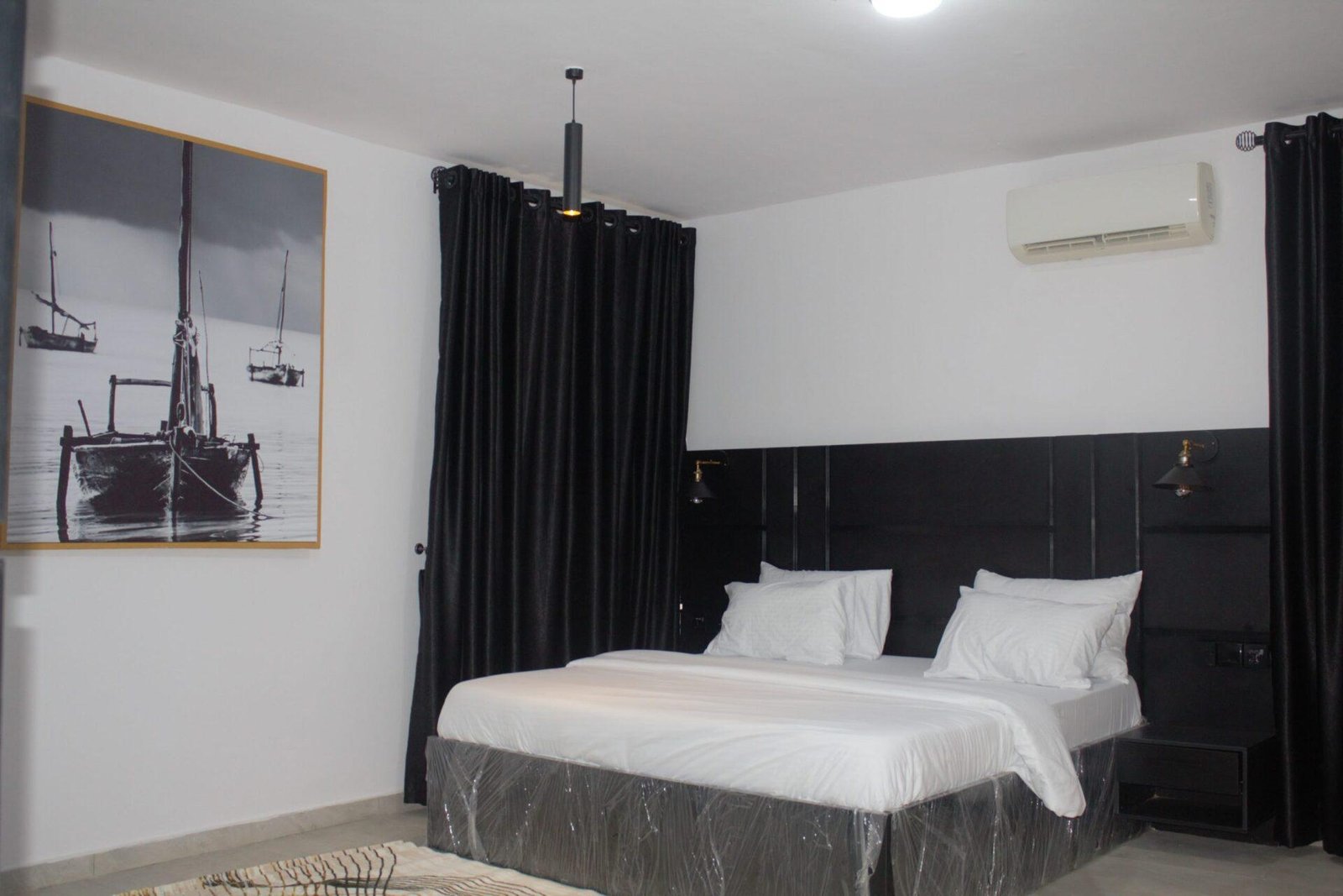 hotel lekki