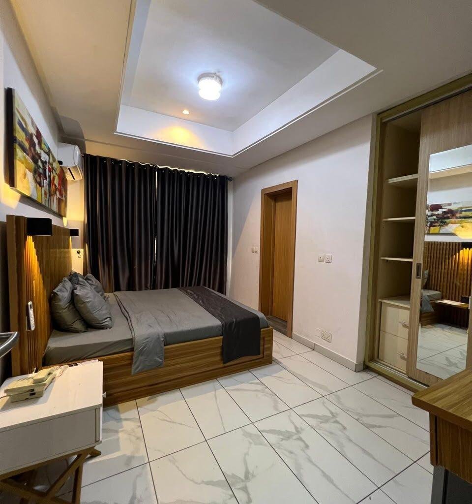 classic room
