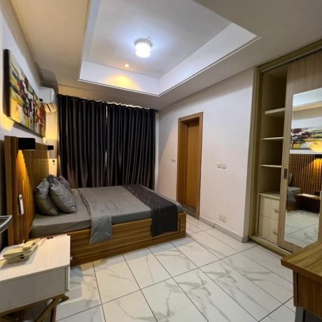 classic room