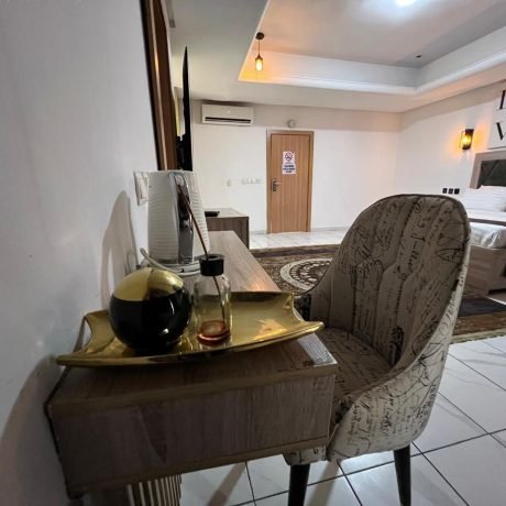 Executive Deluxe room